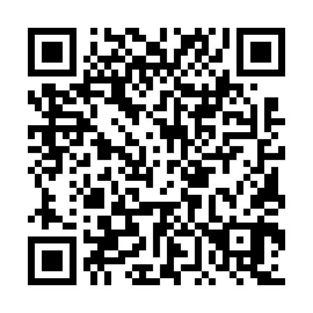 QR code for plate DF 5640