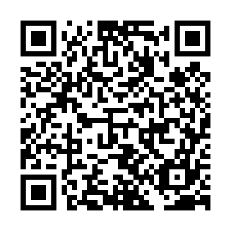 QR code for plate DF 7477