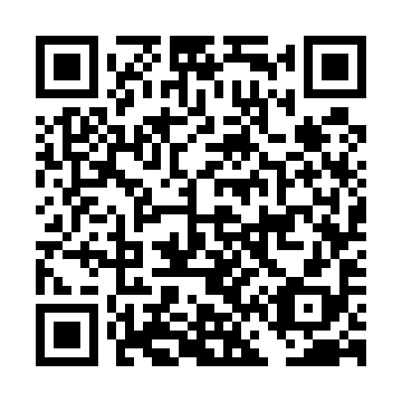 QR code for plate DF 7598