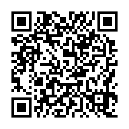 QR code for plate DF 8375