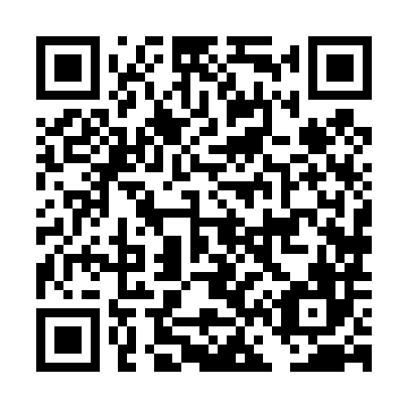 QR code for plate DF 8486