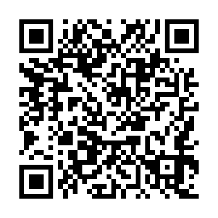 QR code for plate DF 8553
