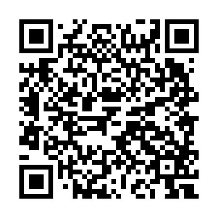 QR code for plate DF 8686