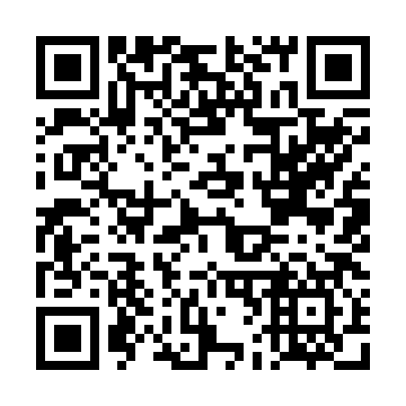 QR code for plate DF 9287