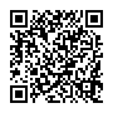 QR code for plate DF 9297