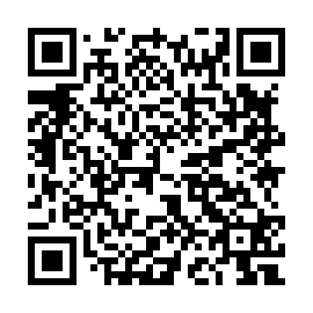 QR code for plate DF 9820
