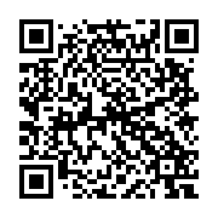 QR code for plate DFA 527