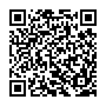 QR code for plate DFA 616
