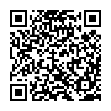 QR code for plate DFB 454