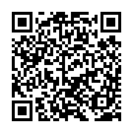 QR code for plate DFB 643