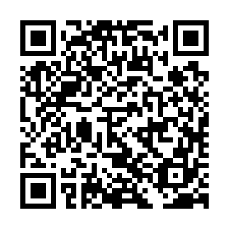 QR code for plate DFB 772
