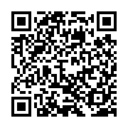 QR code for plate DFG 650