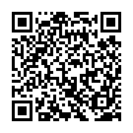 QR code for plate DFG 652