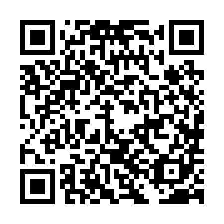 QR code for plate DFH 281