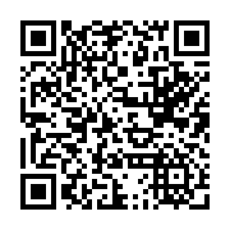 QR code for plate DFH 717