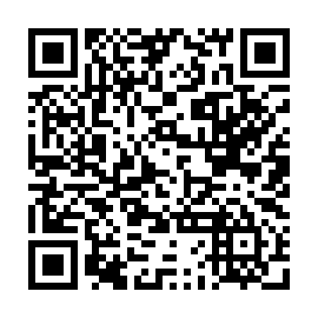 QR code for plate DFI 195