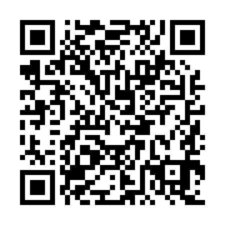 QR code for plate DFJ 091