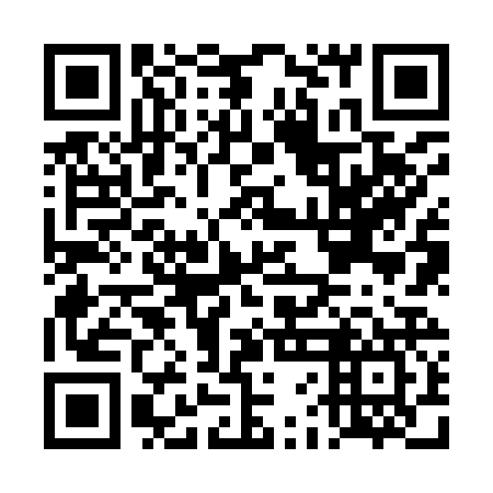 QR code for plate DFJ 927