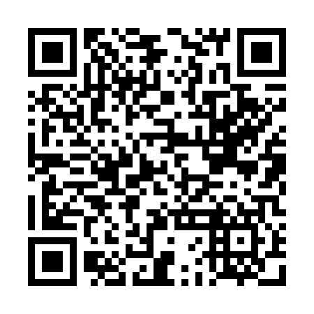 QR code for plate DFL 707