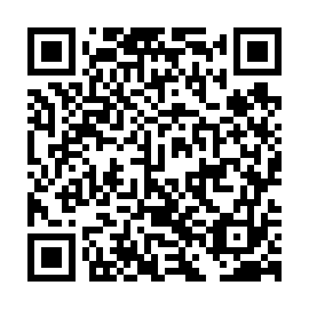 QR code for plate DFO 673