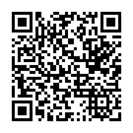 QR code for plate DFO 767