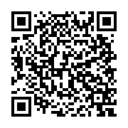 QR code for plate DFP 764