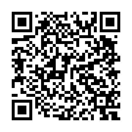 QR code for plate DFQ 414