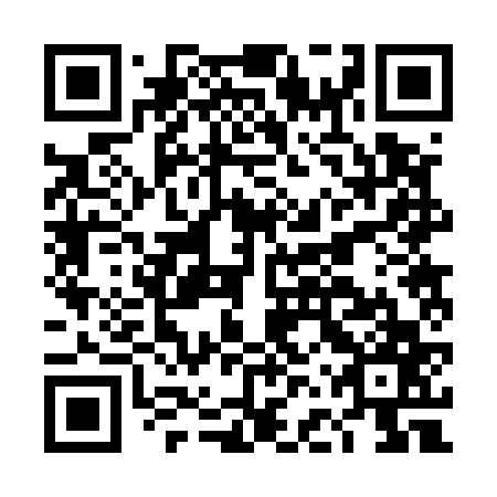 QR code for plate DFR 567