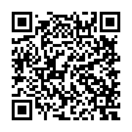 QR code for plate DFU 887