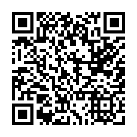 QR code for plate DFU 969
