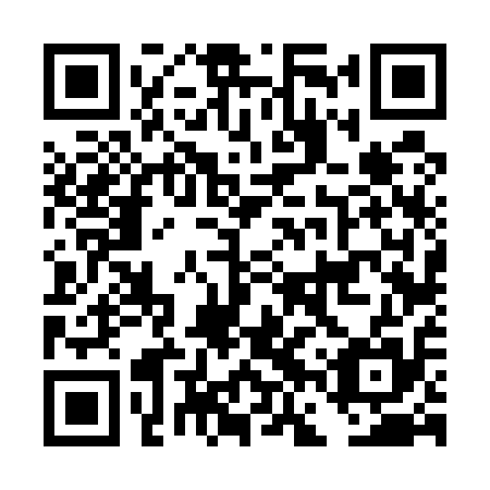 QR code for plate DFV 515
