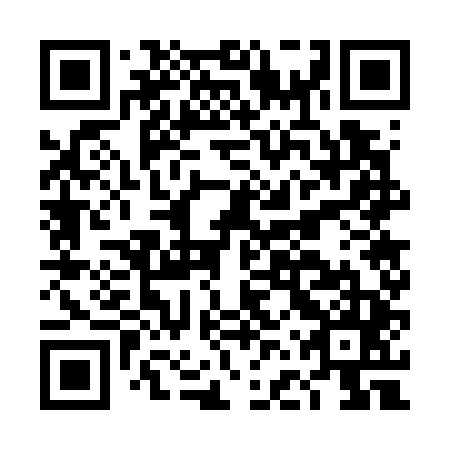 QR code for plate DFW 745