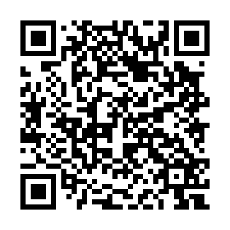 QR code for plate DFX 026