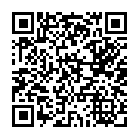 QR code for plate DFY 382