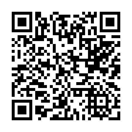 QR code for plate DFZ 696