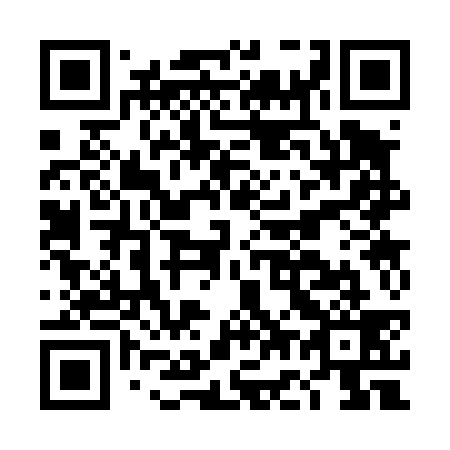 QR code for plate DG 3439