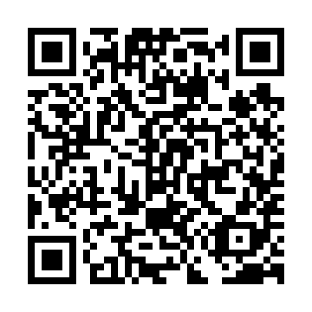 QR code for plate DG 3688