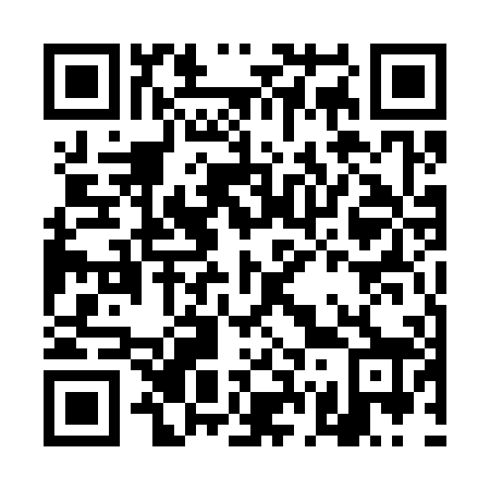 QR code for plate DG 5308