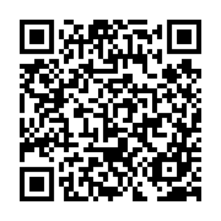 QR code for plate DG 7647