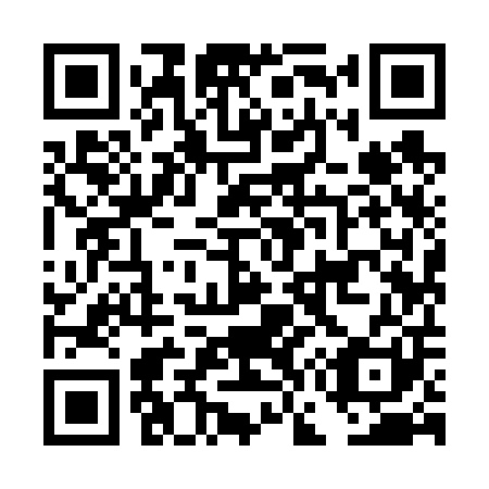 QR code for plate DG 9601