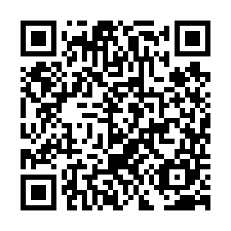 QR code for plate DG 9645