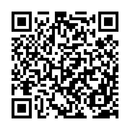 QR code for plate DGB 456
