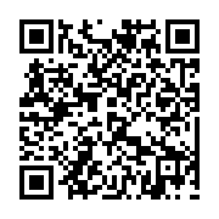 QR code for plate DGB 989