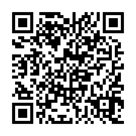 QR code for plate DGD 814