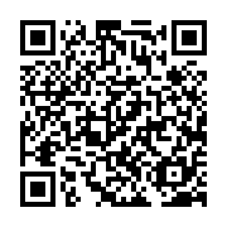 QR code for plate DGD 815