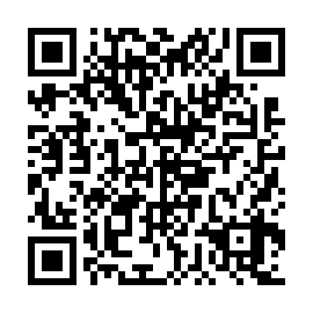 QR code for plate DGJ 638