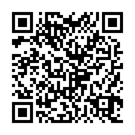 QR code for plate DGJ 822