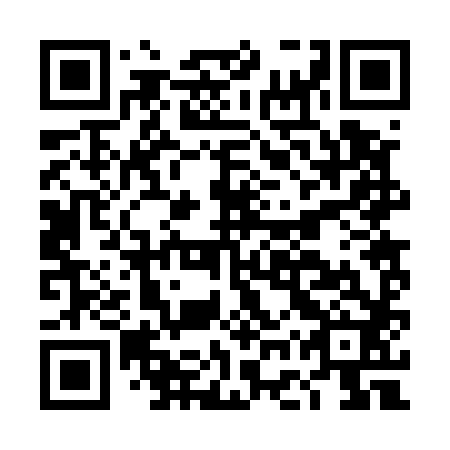 QR code for plate DGR 582
