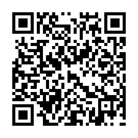 QR code for plate DGU 308