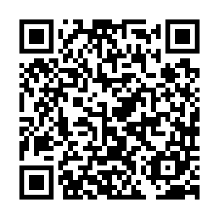 QR code for plate DGX 745